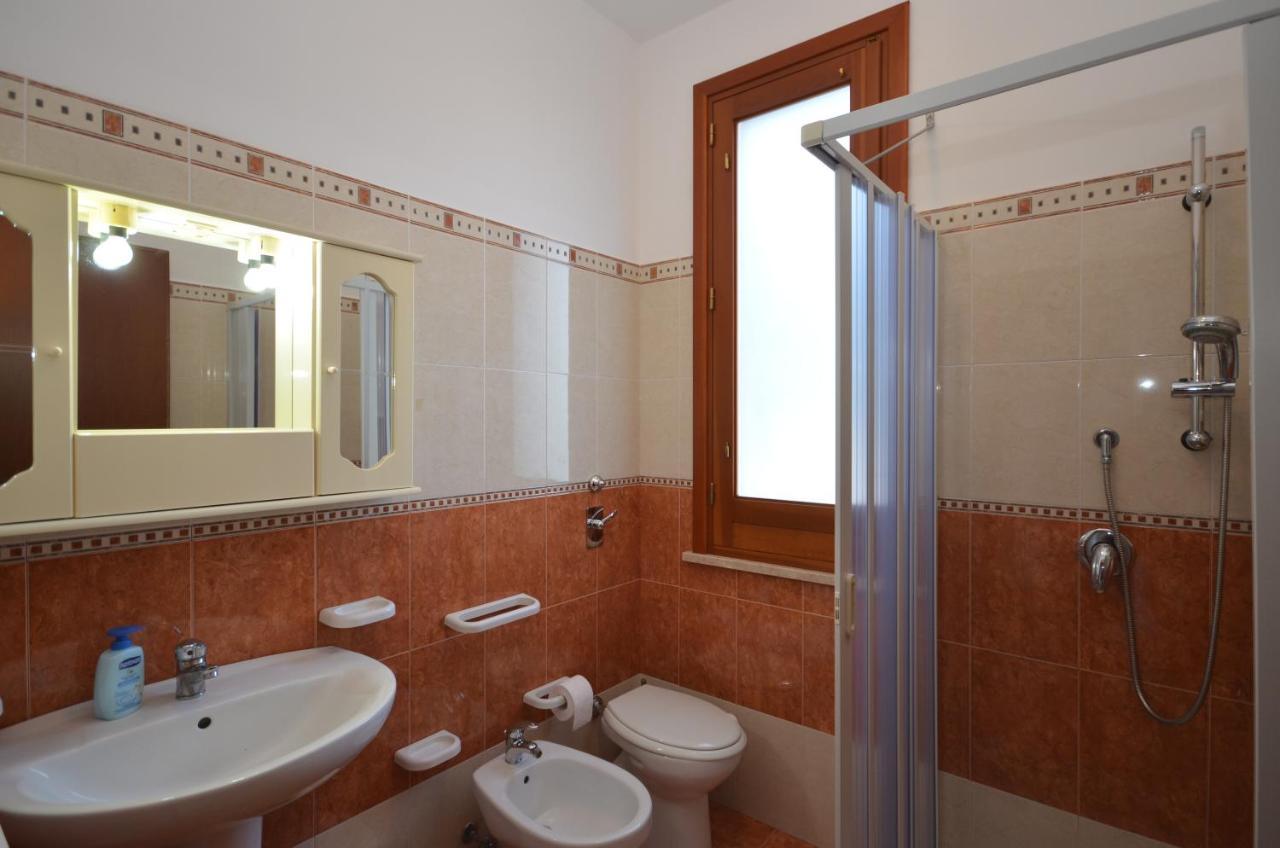 Appartamenti Da Clarissa Macari Exterior foto